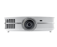 OPTOMA UHD60 DLP 4K 3000AL 1000000:1 E1P0A005E1Z1 - 1383615 - zdjęcie 2